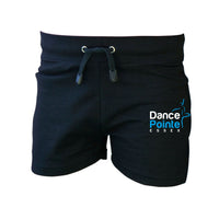 Dance Pointe Essex Ladies Shorts