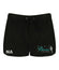 Elevation Dance Studios Ladies Retro Shorts