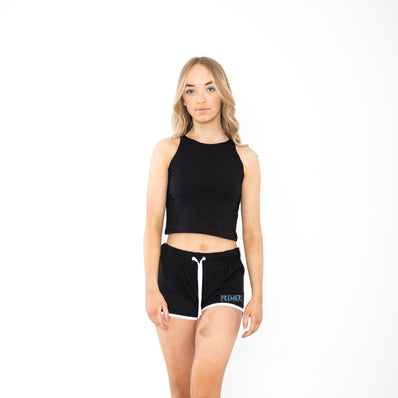 Premier Stage Academy Kids Retro Short