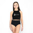 Emily Thornton School Of Dance Kids Fitted Crop Top