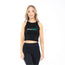 Dance Pointe Essex Ladies Fitted Crop Top