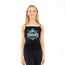 Shark Cheer Academy Ladies Cami Vest