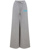 Fleet Dance Company Ladies Wide Leg Jogger