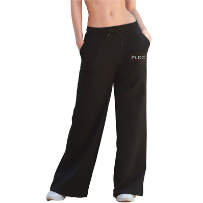 Faye Llewellyn Dance Collective Ladies Wide Leg Jogger