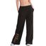 G Force Dance Academy Ladies Wide Leg Jogger