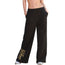 G Force Dance Academy Ladies Wide Leg Jogger