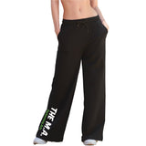The MA Performing Arts Ladies Wide Leg Jogger