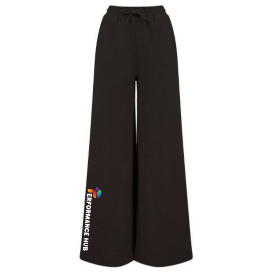 The Performance Hub Wide Leg Jogger