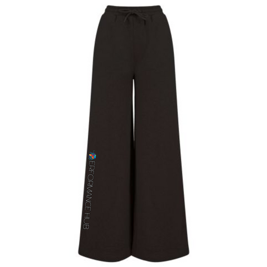 The Performance Hub Wide Leg Jogger