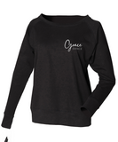 Grace Dance Limited Slounge Sweatshirt