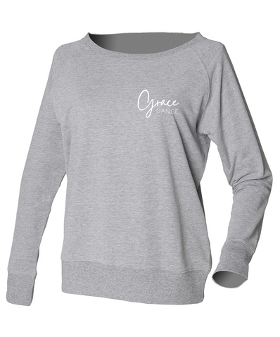 Grace Dance Limited Slounge Sweatshirt