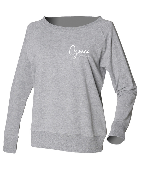 Grace Dance Limited Slounge Sweatshirt