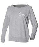 Grace Dance Limited Slounge Sweatshirt