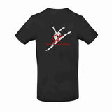 SK Academy Adult T-Shirt