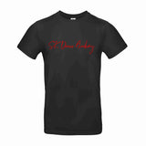 SK Academy SCRIPT Adult T-Shirt