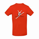 SK Academy Adult T-Shirt