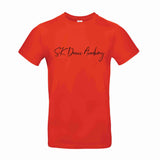 SK Academy SCRIPT Adult T-Shirt