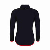 SK Academy 1/2 Zip Sweatshirt