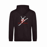 SK Academy Kids Hoodie
