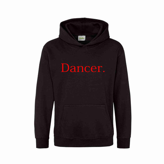 SK Academy DANCER Kids Hoodie