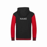 SK Academy Adults URBAN Varsity Zoodie