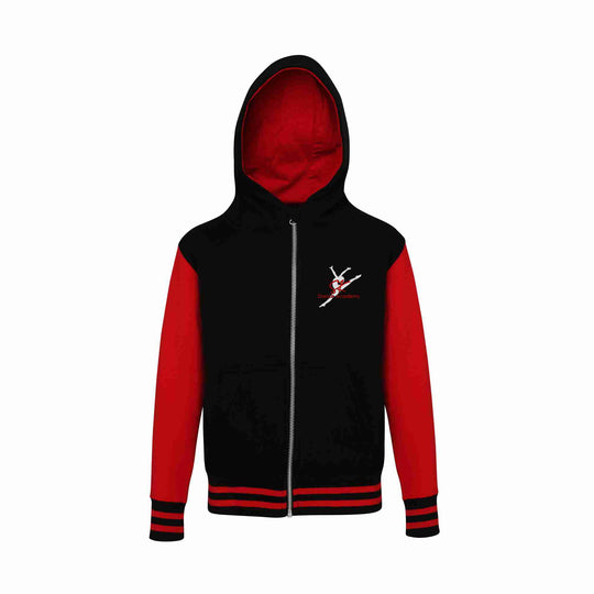 SK Academy Adults URBAN Varsity Zoodie