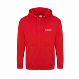 SK Academy Kids Zoodie