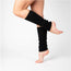 40cm Legwarmers - Black