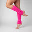 40cm Legwarmers - Flo Pink