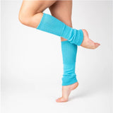 40cm Legwarmers - Turquoise