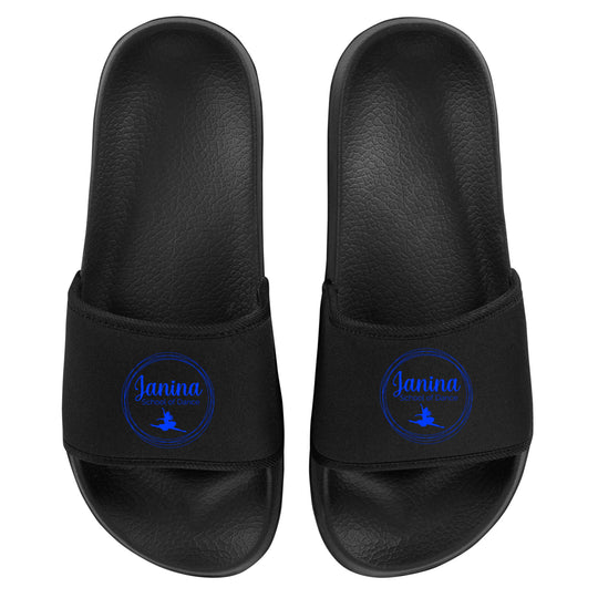 Janina School of Dance Cool sliders