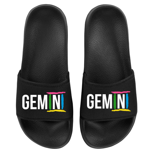 Gemini Cool sliders