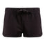 Kids Retro Short - Black