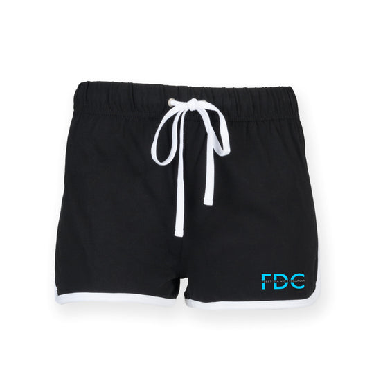 Fleet Dance Company Kids Retro Short