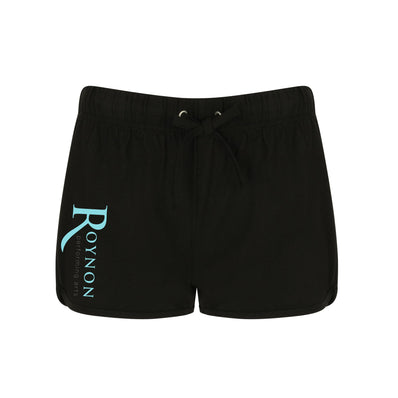 Roynon Performing Arts Ladies Retro Shorts