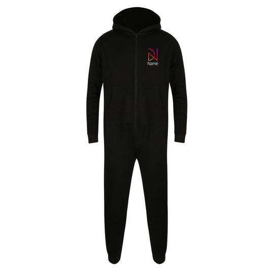 DNA Dance Studios Kids Onesie