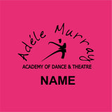 Adele Murray Academy Of Dance And Theatre Kids Onesie