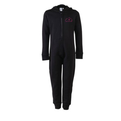 Adele Murray Academy Of Dance And Theatre Kids Onesie