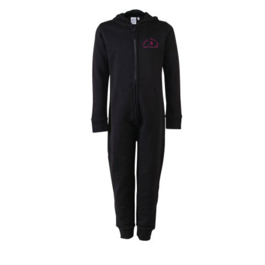 Adele Murray Academy Of Dance And Theatre Kids Onesie
