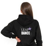 Leap Dance Midlands Kids Onesie