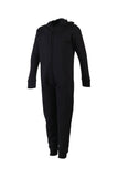 Kids Onesie - Black