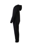 Adult Onesie - Black