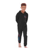 City Dance Kids Onesie