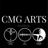 CMG Arts Kids Onesie