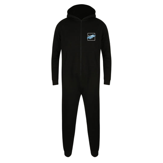 CMG Arts Adult Onesie