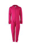 Kids Onesie - Fuchsia