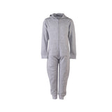 Kids Onesie - Heather