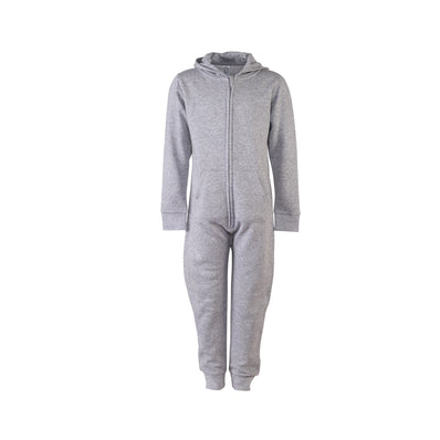 Adult Onesie - Heather