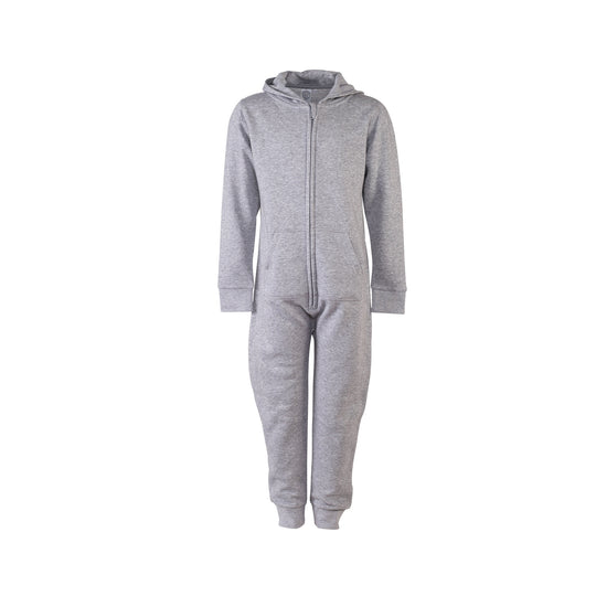 Adult Onesie - Heather