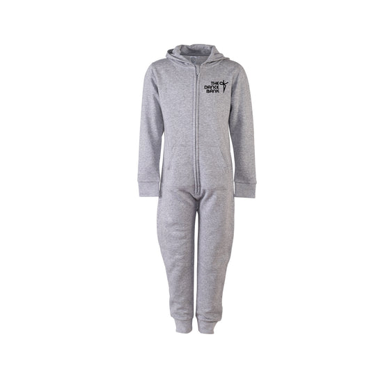 The Dance Bank Kids Onesie